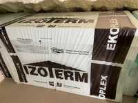 Styropian izoterm EPS 100/10cm na fundament 5 paczek plus