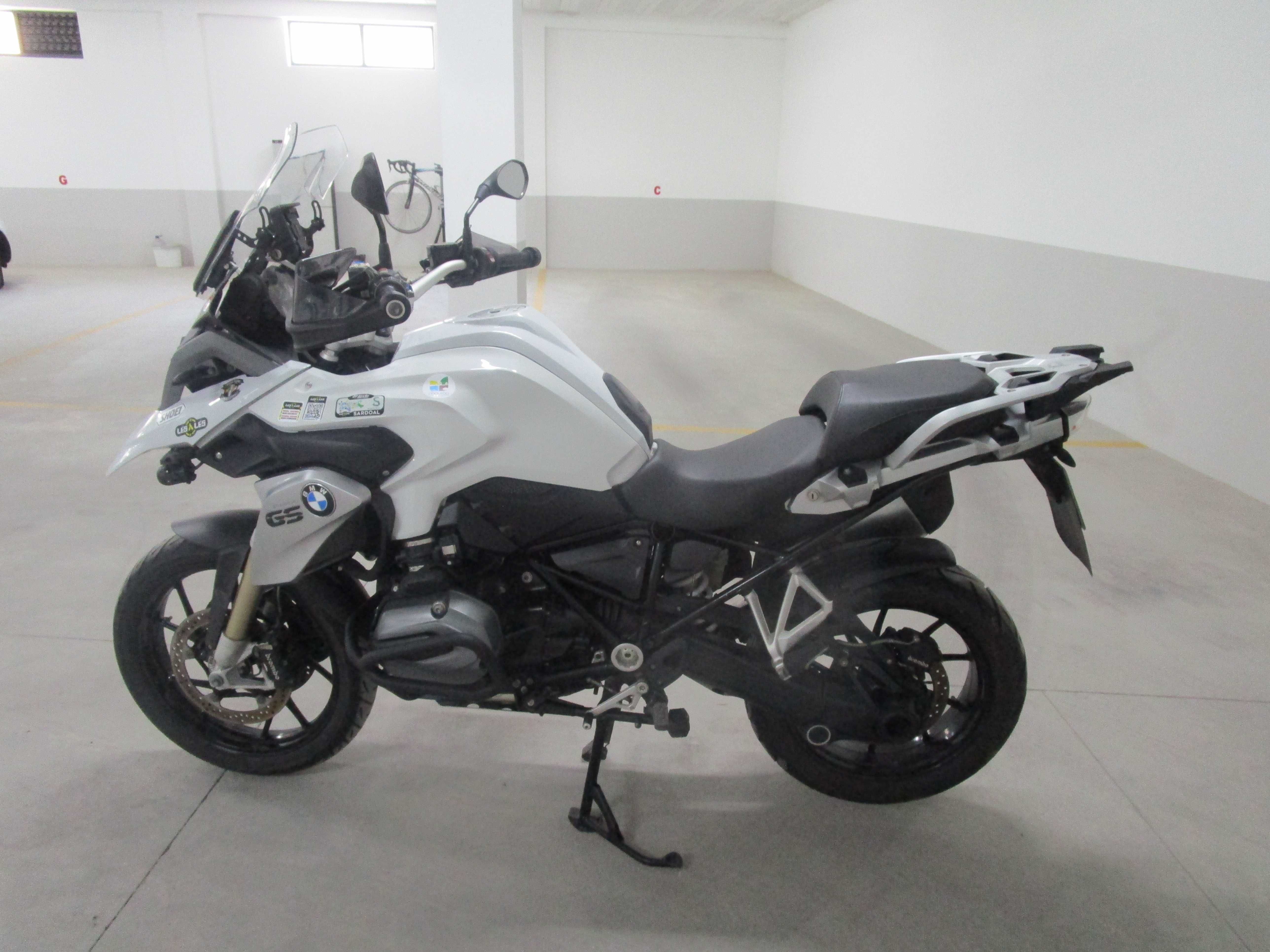 BMW R 1200 GS/ 2016
