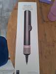 Prostownico suszarka  airstrait na wzór dyson