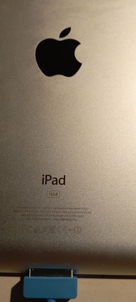 Продам планшет Apple IPad3 модель А1430