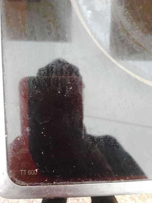 Placa de Cozinha Teka