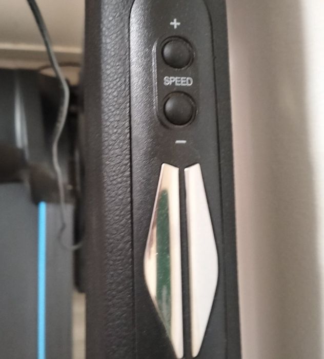 Passadeira eletrónica profissional