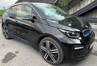 BMW i3 2018 33кВТ батарея