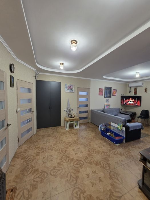 Продам Дом с Ремонтом правый берег