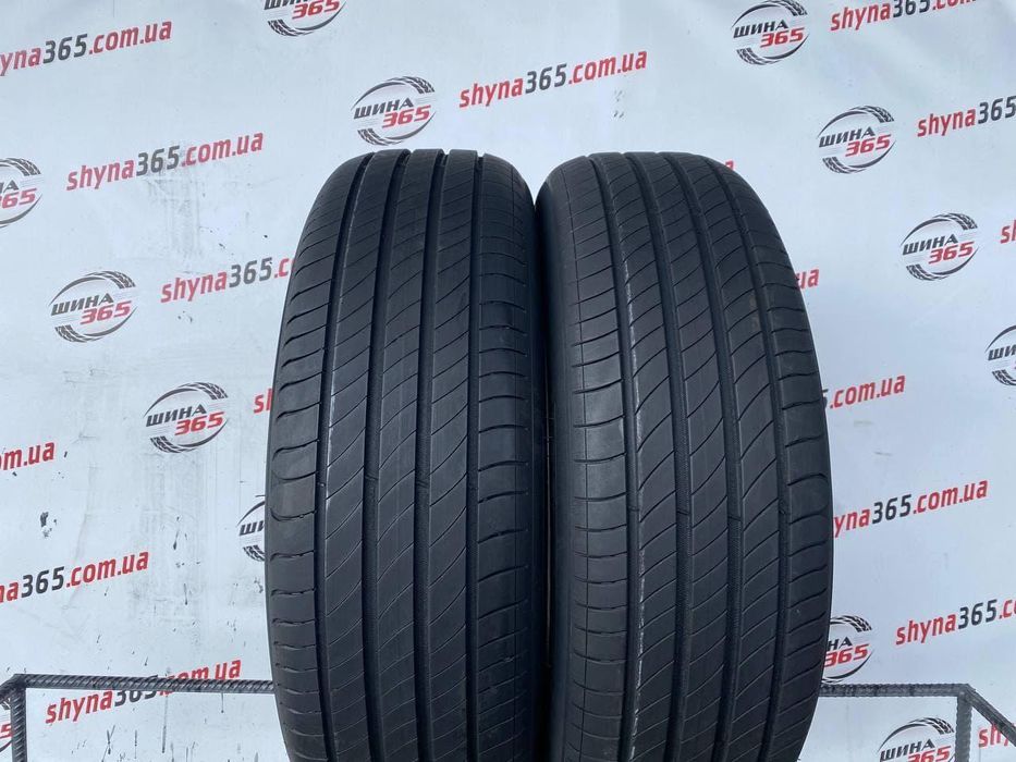 215/65 r17 michelin primacy 4 6mm шини бу