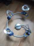 Lampa przysufitowa