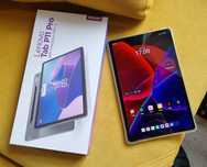 Tablet Lenovo Tab P11 Pro Gen. 2 8GB/256GB ekran OLED 120hz 2,5k JBL