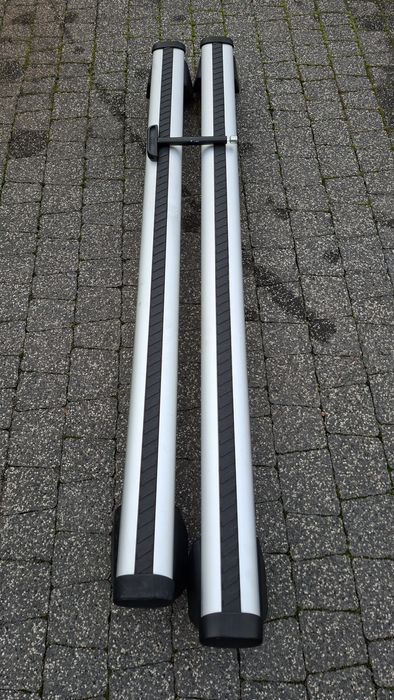 Belki, Relingi, Bagażnik Audi Q5 FY 17>