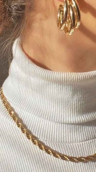 Semijoias! It Glam Portugal.