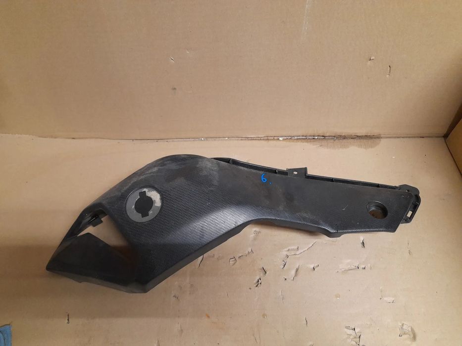 Yamaha MT 07 Nakładka Wlot Powietrza lewa