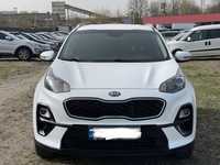 Продам ТЕРМІНОВО Kia sportage 2021 1.6