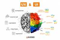 Online-курсы UI/UX, веб-дизайн, разработка приложений, интерфейсов