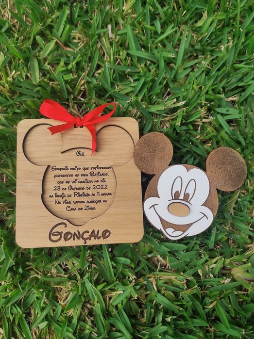 Convites e lembranças comunhão, batizado, casamento personalizados