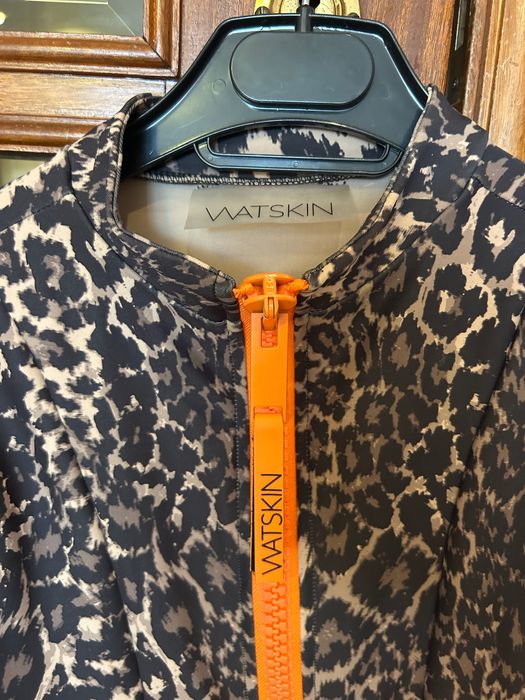 Swimsuit da Watskin