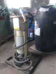 Filtr oleju hydraulicznego