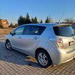 Toyota Verso 7 - osobowa