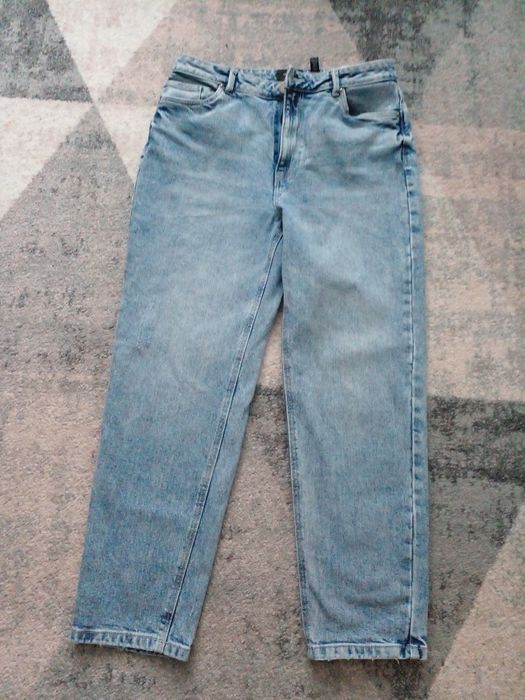 Джинси Мом жіночі