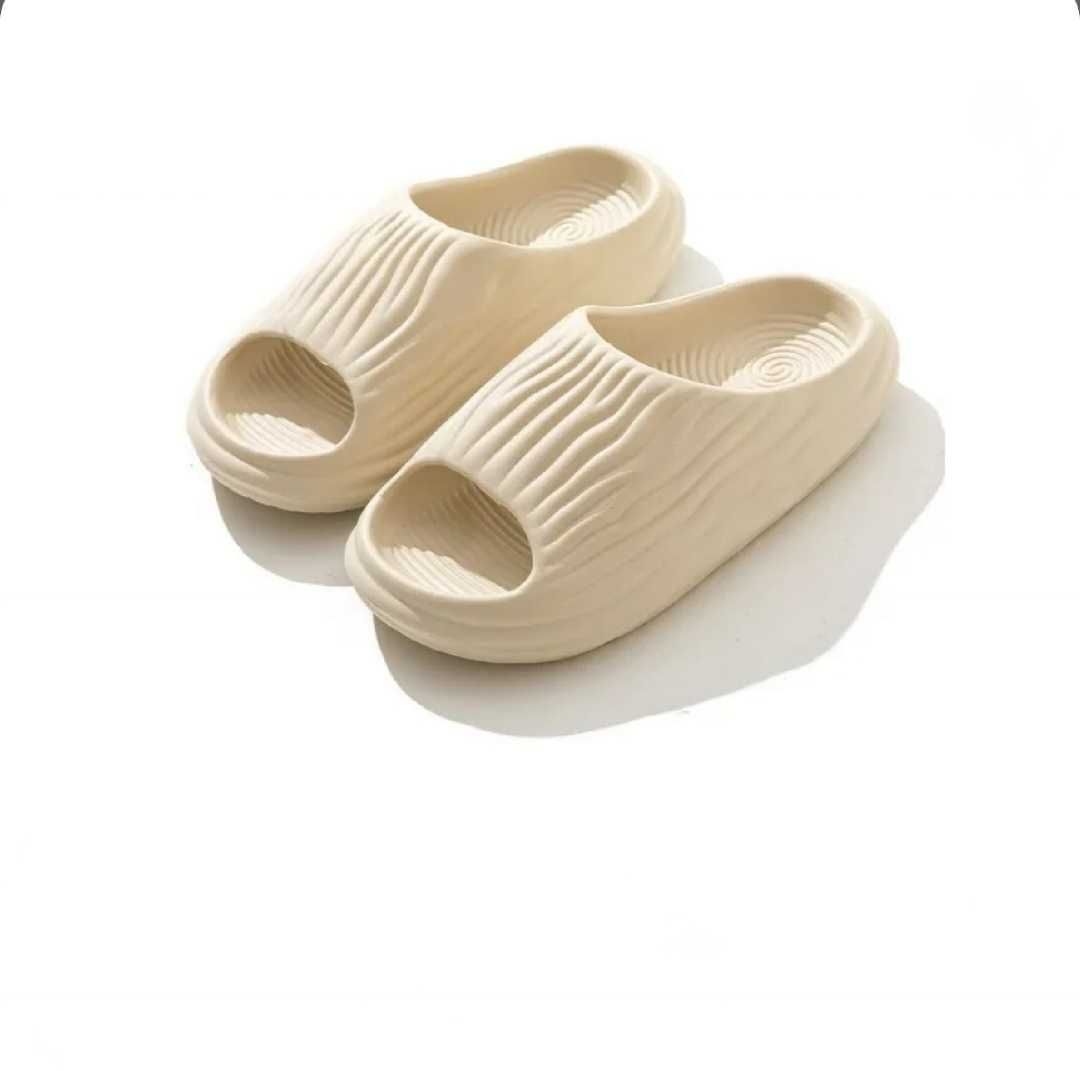 Lekkie klapki piankowe unisex