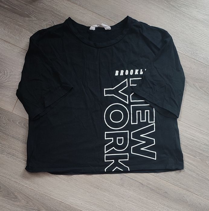 Футболка топ для фітнесу