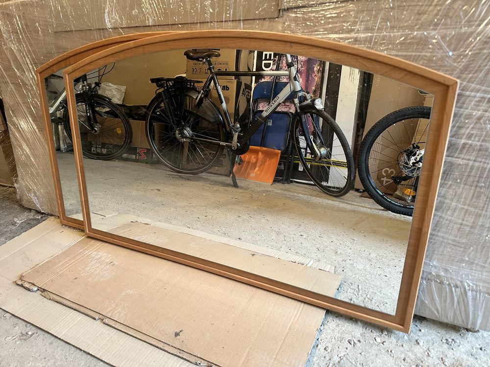 Lustra 2 szt. 90 x 55 cm