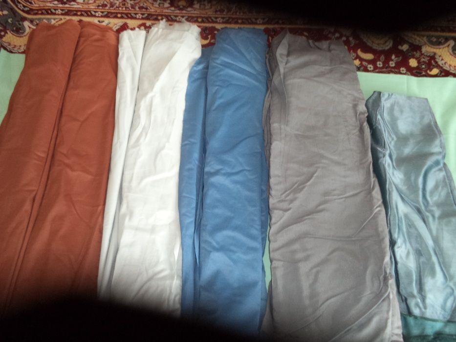 Ткани спец назначения