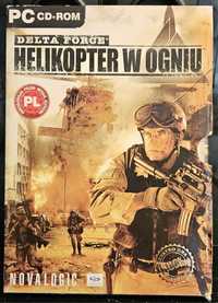 Delta Force: Helikopter w Ogniu + Patch PL PC CD-ROM




Polecam i zap