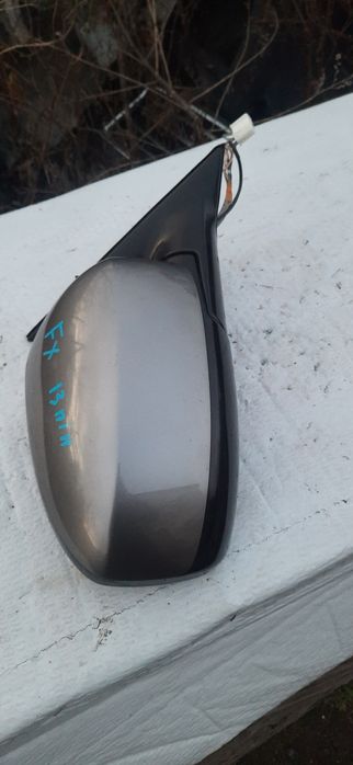 Дзеркало Infiniti FX35 FX37 FX30d QX70 USA зеркало Інфініті Инфинити