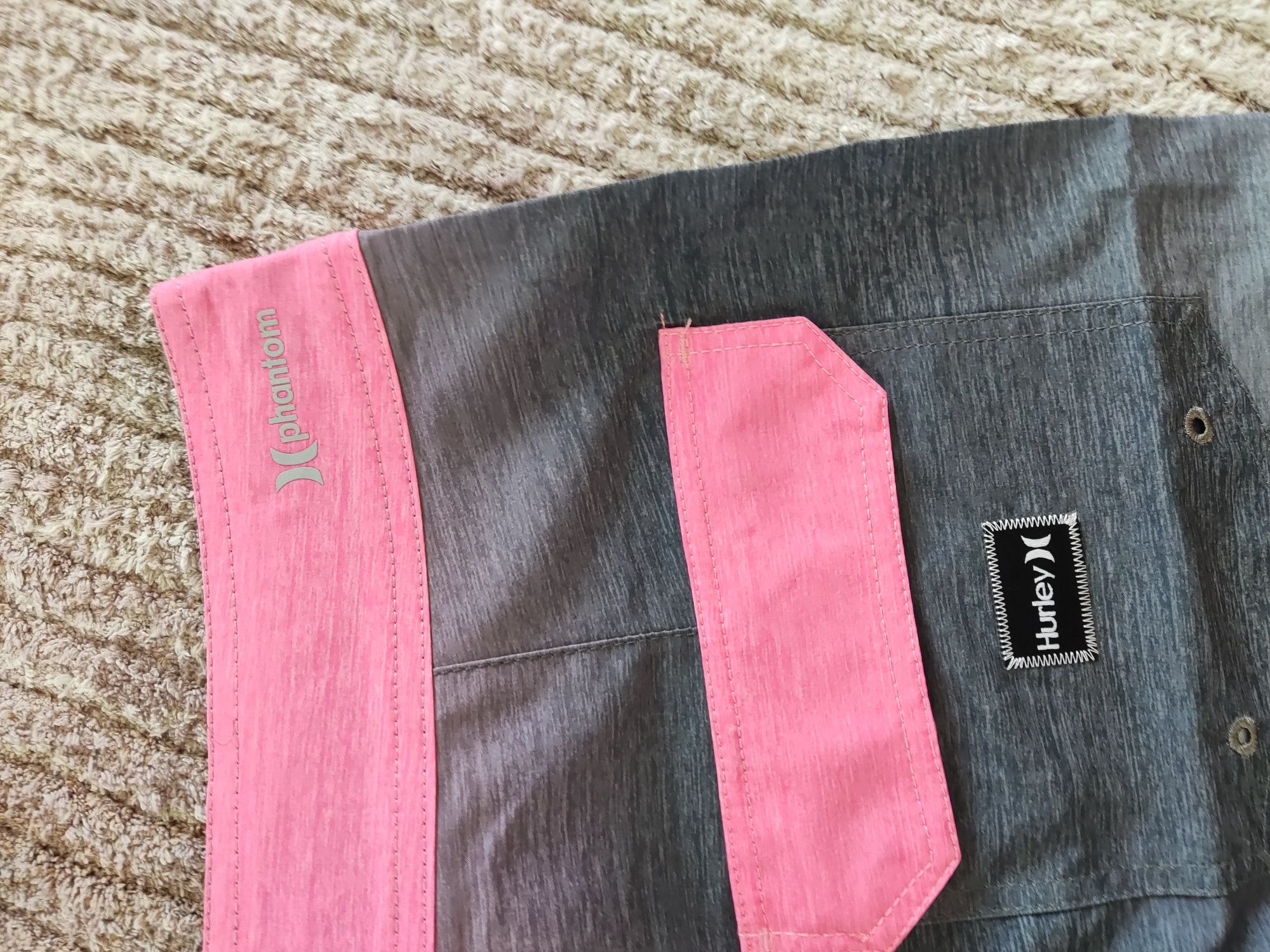 Calções de banho Boardshorts Hurley