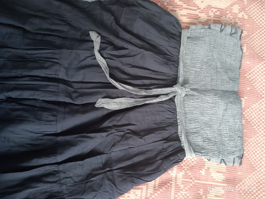 Сарафан , платье