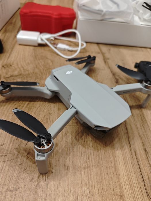Dji mavic mini fly more combo