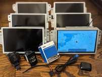 Sync 3 multimedia dla Forda