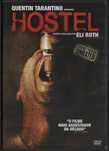 Dvd Hostel - terror - extras