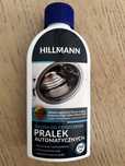 Hillmann środek do czyszczenia pralek automatycznych