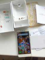 Смартфон Xiaomi Redmi 4x Gold 3/32gb робочий, з розбитим екраном