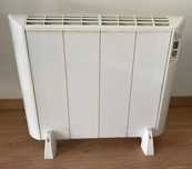 aquecedor digital programável  Fagor 1590W