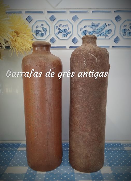 Good nostalgic antiques!