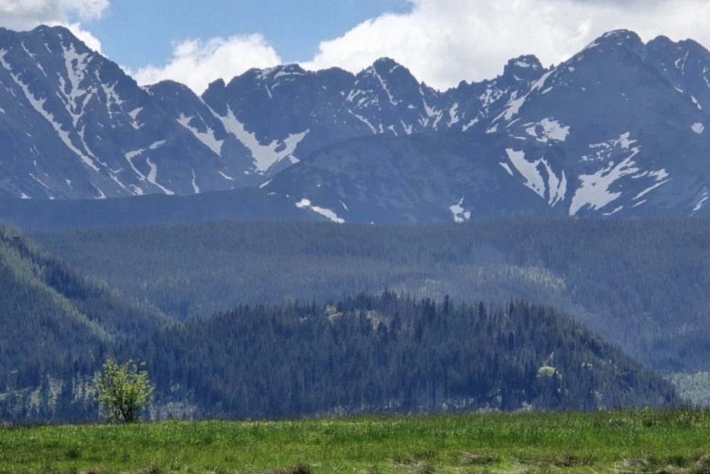 Działka Widokowa Zakopane