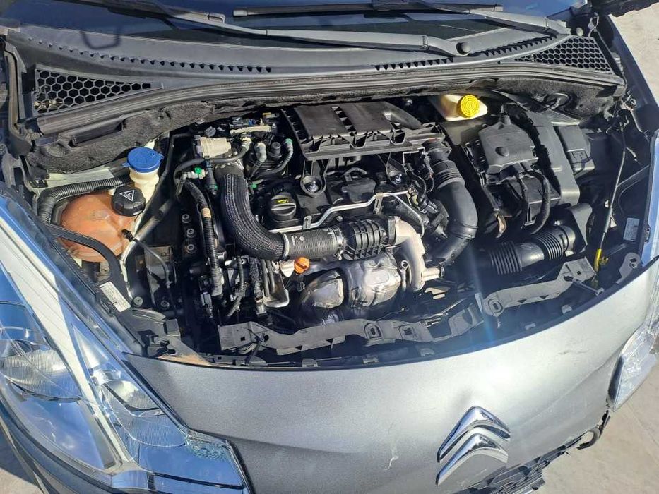 Citroen C3 1.4 HDi 2011 Nacional