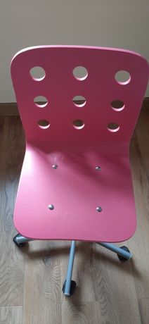 Krzesło regulowane/obrotowe IKEA