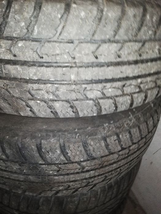 Sprzedam koła zimowe