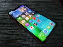iPhone 11 Czerwony