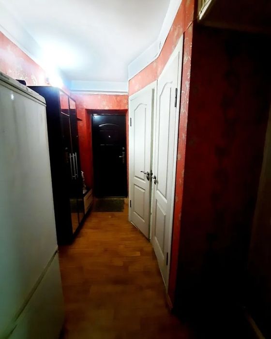 Продажа 2-х комнатной квартиры на Бабурке.