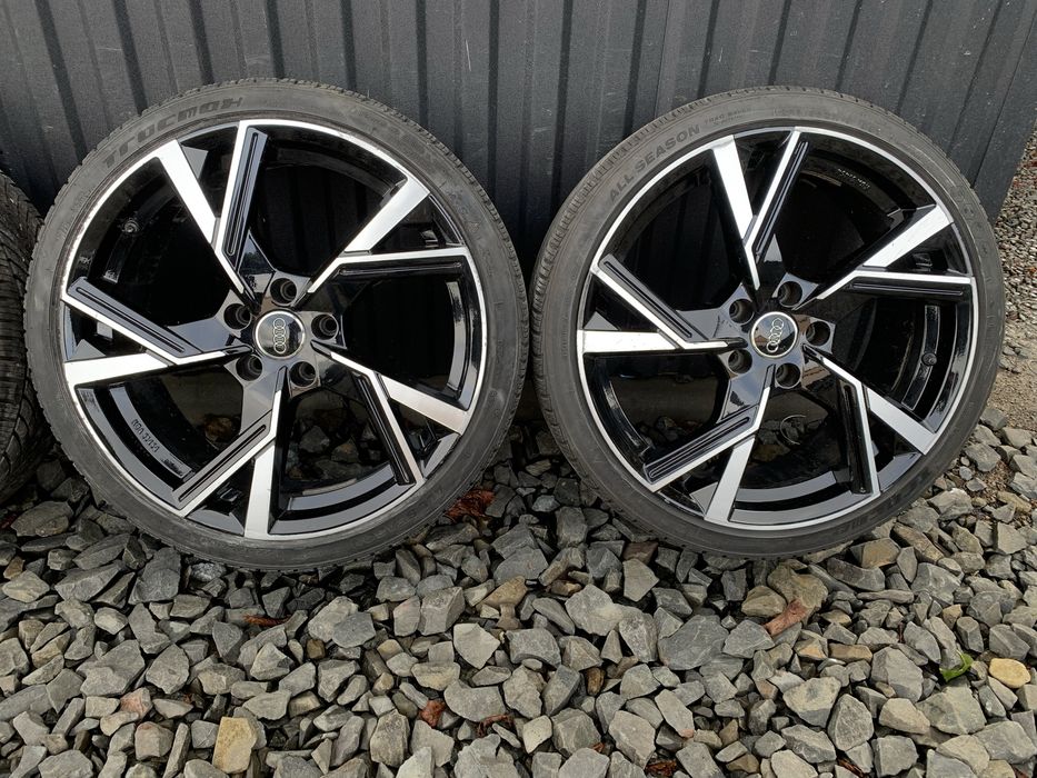 Колеса, Диски 5 112 R19 Audi