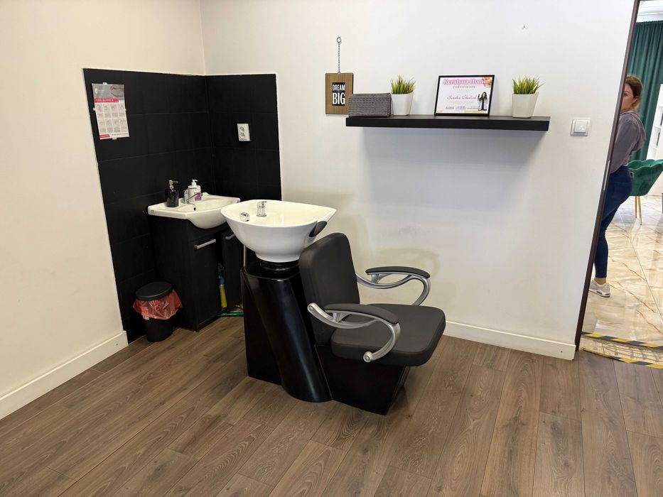 Lokal usługowy 70m2 Zgierz