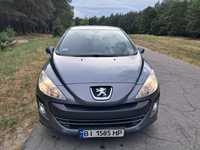 Peugeot 308 2009