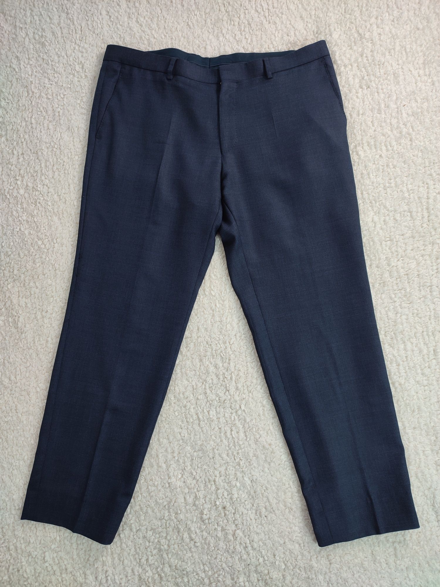 Garnitur męski r. 56 Hugo Boss