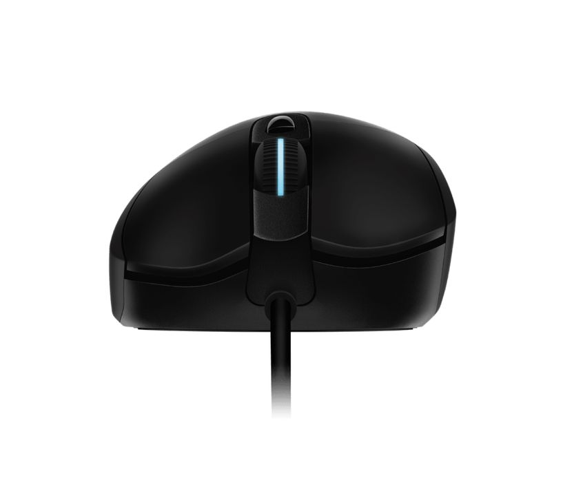 Ігрова миша Logitech g403