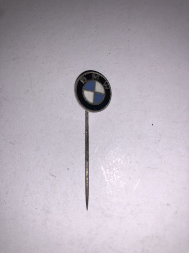 Alfinete lapela da BMW