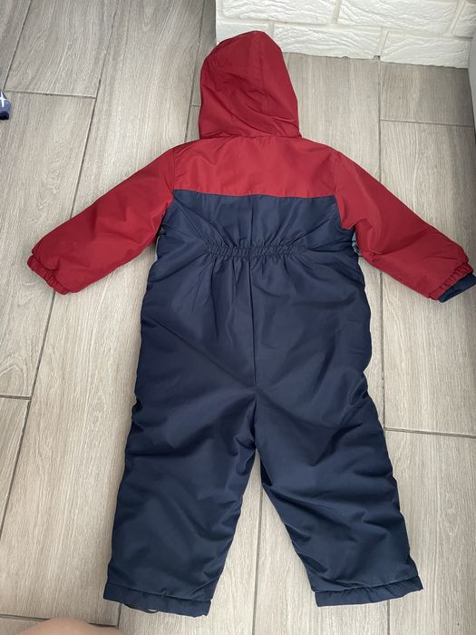 Комбінезон Lupilu 92 розміру