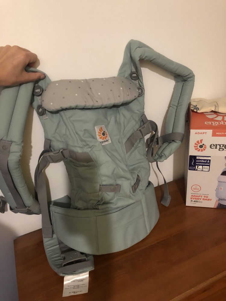 Ergobaby Adapt Carrier